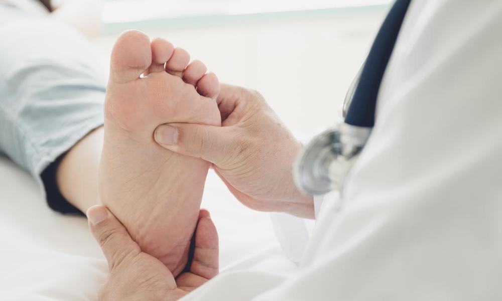 Who And When Do You Need A Podiatrist