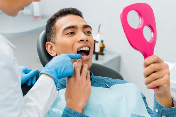 General Dentist