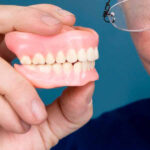 Denture Specialist Practices