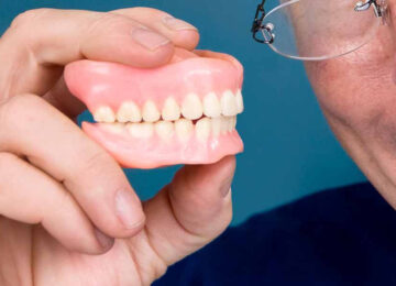 Denture Specialist Practices