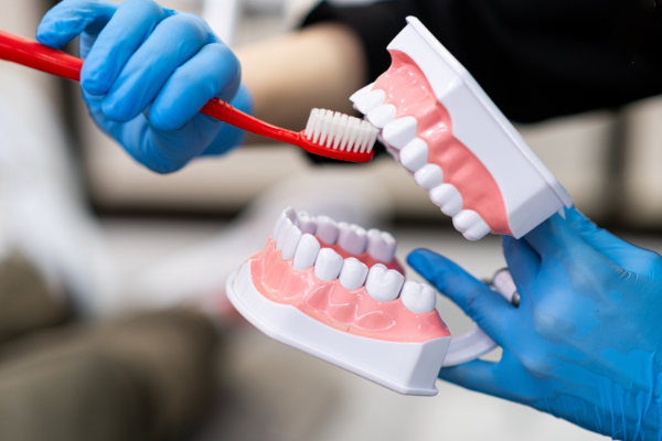 Denture Specialist Practices