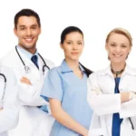 Internal Medicine Practitioners