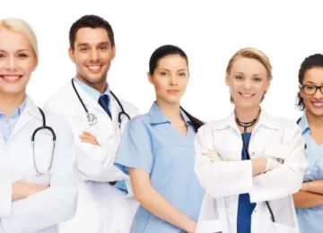 Internal Medicine Practitioners