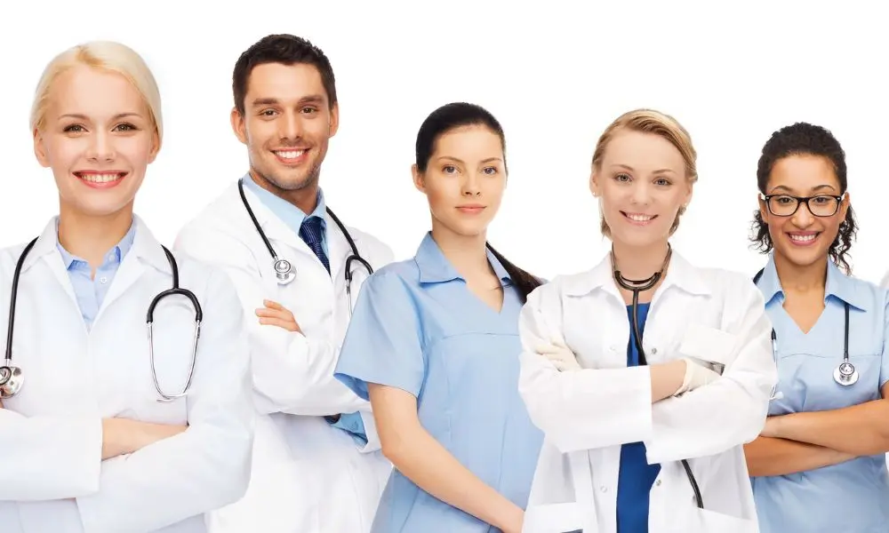 Internal Medicine Practitioners