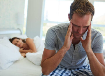 signs of erectile dysfunction