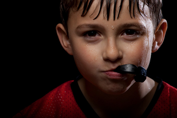 Dental Sports Guards