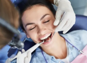 General Dentist