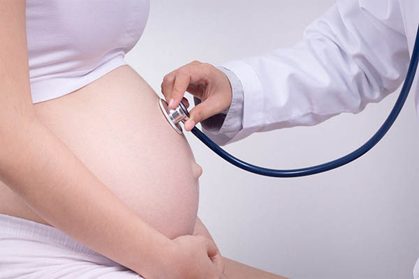  Role Of Obstetricians And Gynecologists