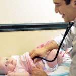 Pediatrician