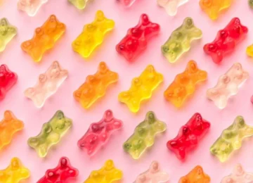 gummies